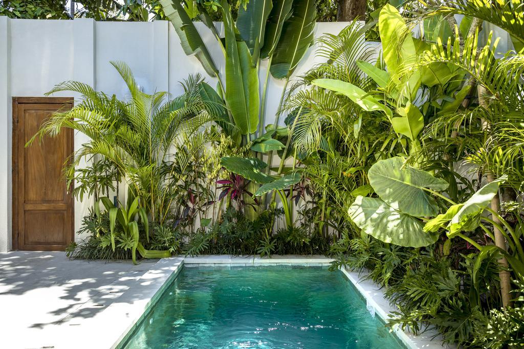 Villa Zak Seminyak  Exterior photo